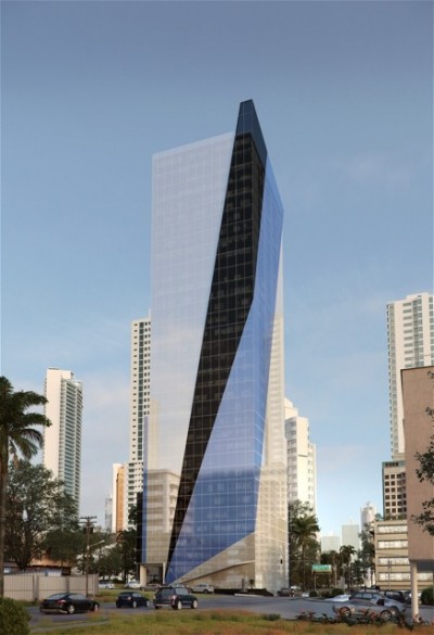 15629 - Avenida justo arosemena - oficinas