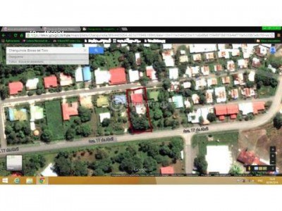 15753 - Changuinola - lots