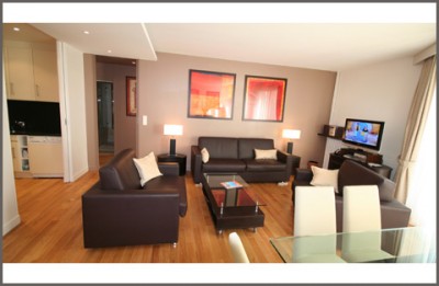 15755 - San Francisco - veraguas - apartamentos