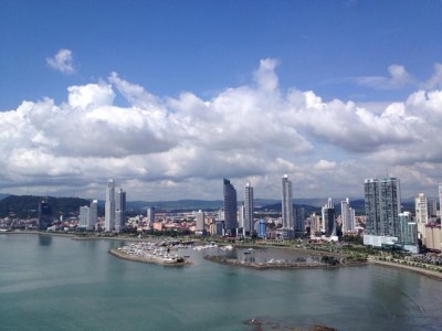 15886 - Punta paitilla - apartamentos