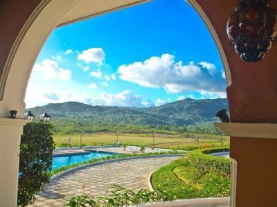 15967 - Cerro azul - casas - hacienda country club