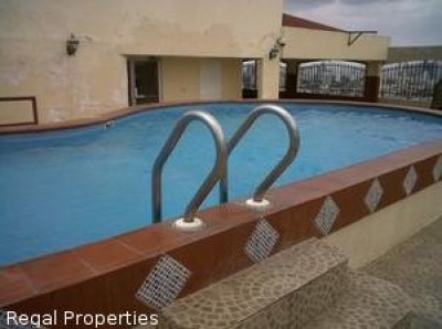 1605 - Villa de las fuentes - apartamentos