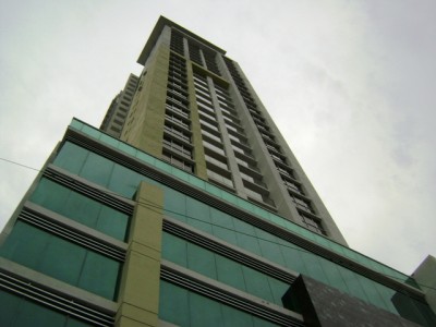 16108 - Obarrio - apartments - ph metric