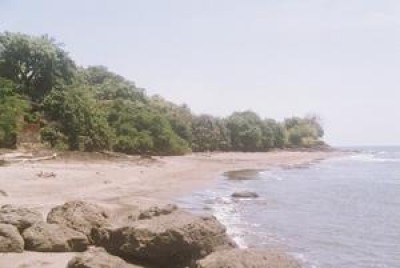 1629 - Las Tablas - lotes