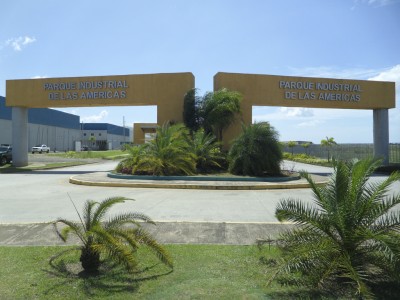 16373 - Pacora - locales - Parque Industrial de las Americas