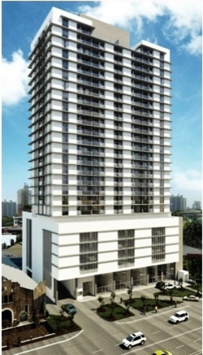 16408 - Rio abajo - apartments - ph alegria