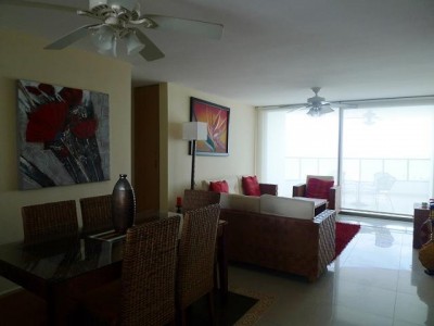 16525 - El valle de anton - apartamentos