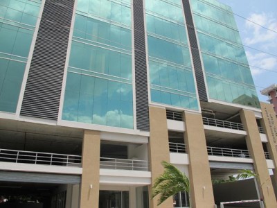 16528 - Bella vista - offices - centro empresarial mar del sur