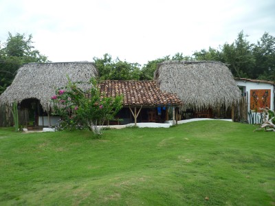 16539 - Las Tablas - lotes