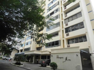 16667 - Paitilla - apartamentos - parque mar