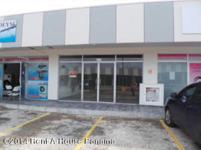 16709 - Las cumbres - commercials