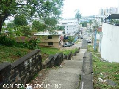 1752 - Carrasquilla - lotes