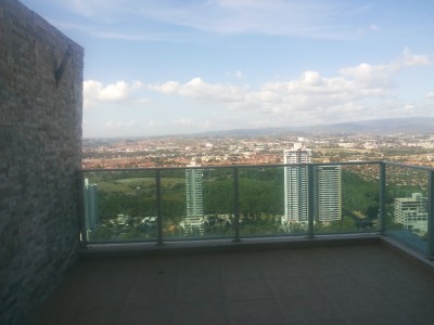 17633 - Costa del este - apartments - titanium tower