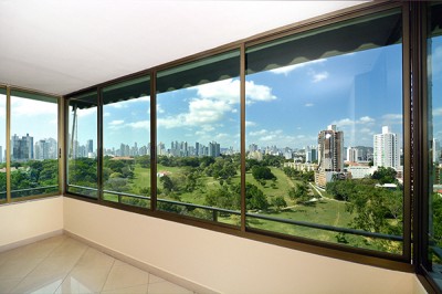 17646 - Altos del golf - apartamentos - ph golf tower