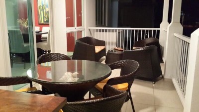 17658 - Bijao - apartamentos