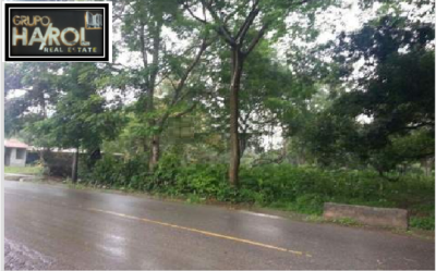 17715 - Villa lucre - lotes