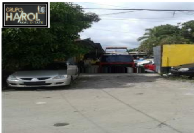 17723 - Via cincuentenario - lotes