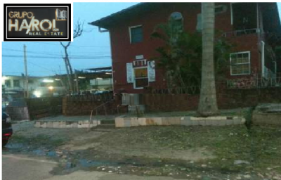 17740 - Parque lefevre - lotes