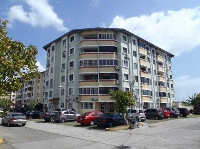 17754 - Ciudad de Panamá - apartamentos - parque del este