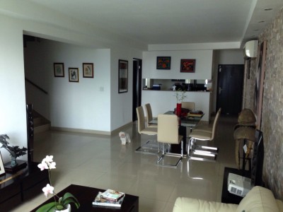 17776 - Punta pacifica - apartamentos - ph pacific sky