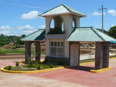 17819 - La Chorrera - casas - quintas del pacifico