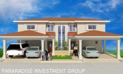 1788 - Villa zaita - casas