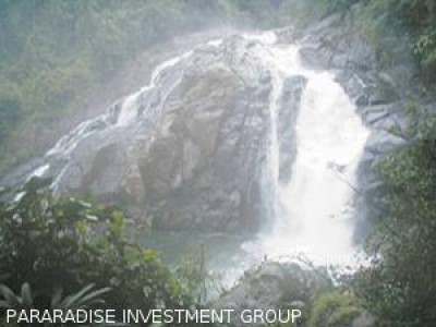 1790 - Santa Isabel - propiedades