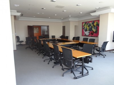 17980 - Punta pacifica - offices