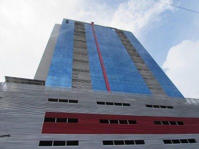 18217 - Via brasil - offices