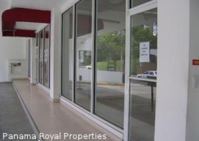 1826 - Punta paitilla - commercials