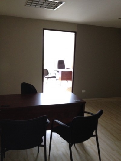 18265 - Area bancaria - oficinas