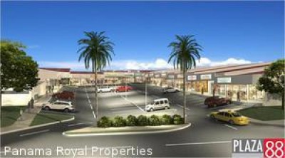 1833 - Condado del rey - commercials