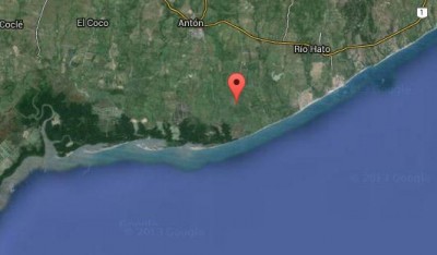 18448 - Rio hato - fincas