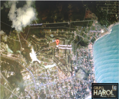 18454 - Chame - lotes