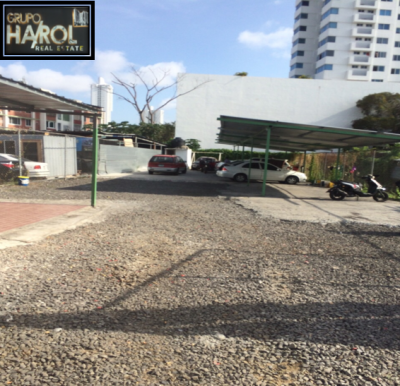 18457 - Avenida balboa - commercials