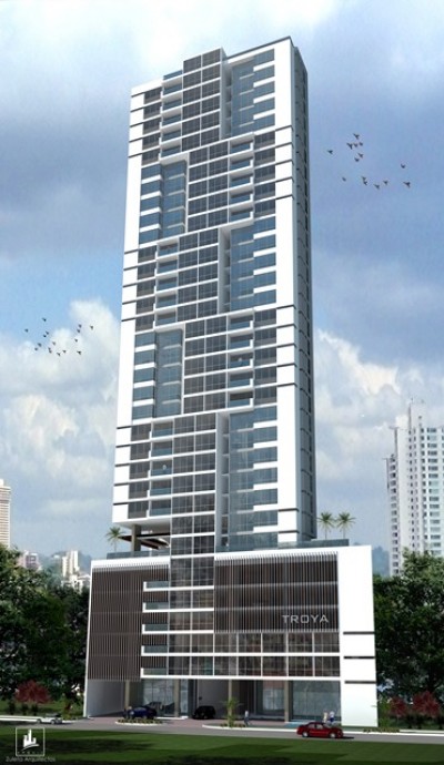 18468 - Villa de las fuentes - apartments