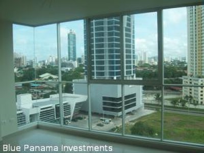 1852 - Punta paitilla - apartments - ph pacific sea