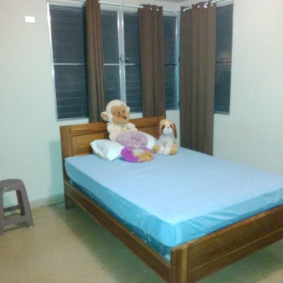 18578 - San francisco - apartamentos