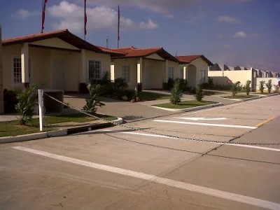 18615 - Tocumen - casas