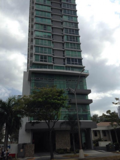 18625 - Balboa - apartamentos - costa real tower