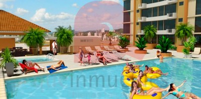 18756 - Via israel - apartamentos