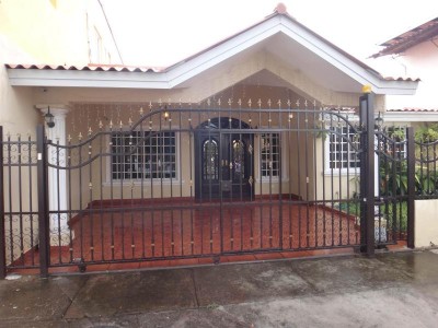 18768 - Reparto nuevo panama - casas