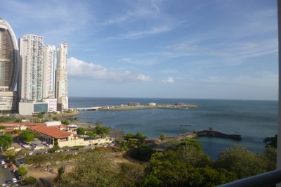 18964 - Paitilla - apartamentos - torre del parque