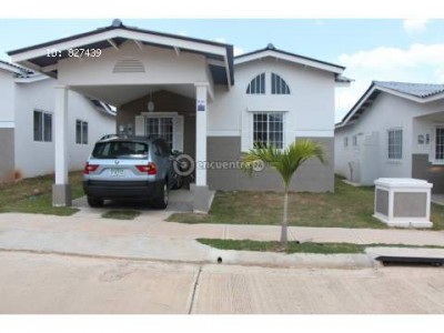 18991 - Arraiján - apartamentos - playa dorada