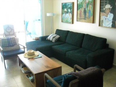 19018 - Rio hato - apartamentos