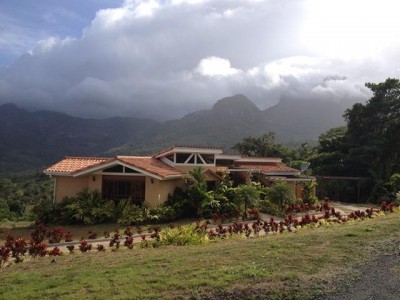 19022 - Ciudad de Panamá - houses - trinity hills
