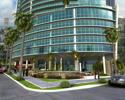 19148 - Balboa - apartments