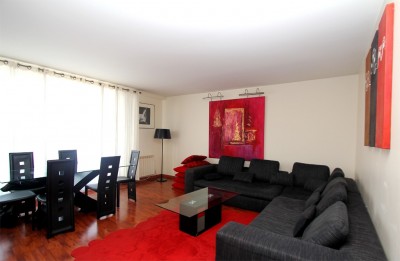 19221 - Balboa - apartamentos - yacht club tower