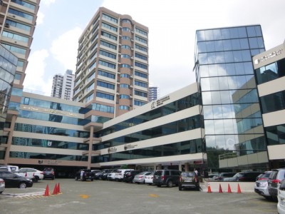 19403 - Marbella - oficinas