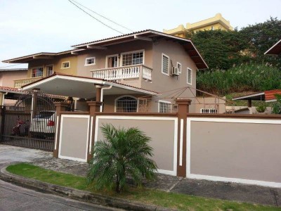 19405 - Villa lucre - casas